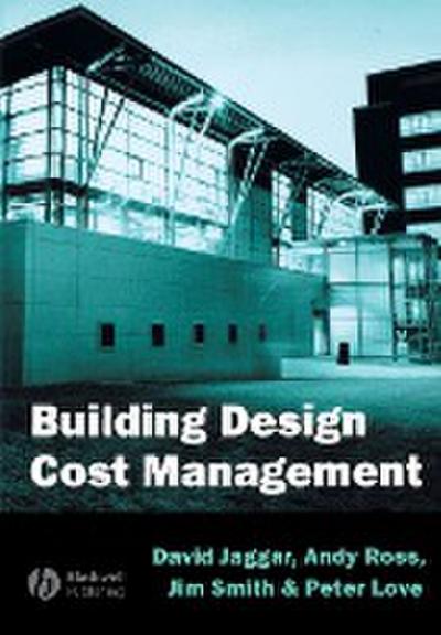 Building Design Cost Management