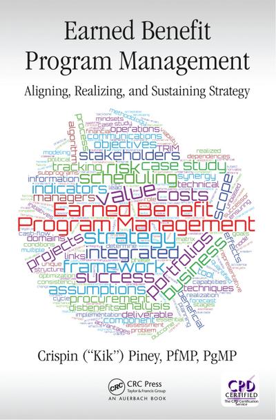 Earned Benefit Program Management