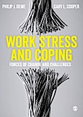 Work Stress and Coping