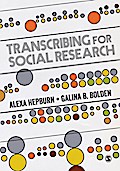 Transcribing for Social Research