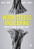 Work Stress and Coping