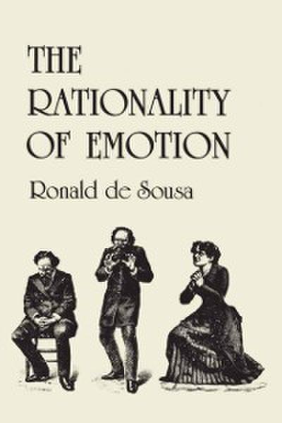 Rationality of Emotion