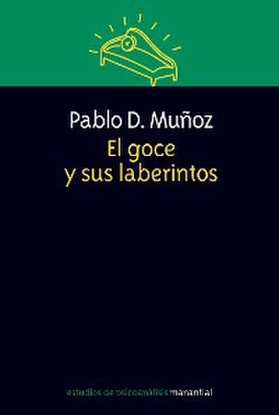 El goce y sus laberintos