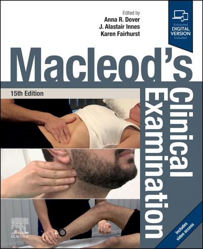 Macleod’s Clinical Examination