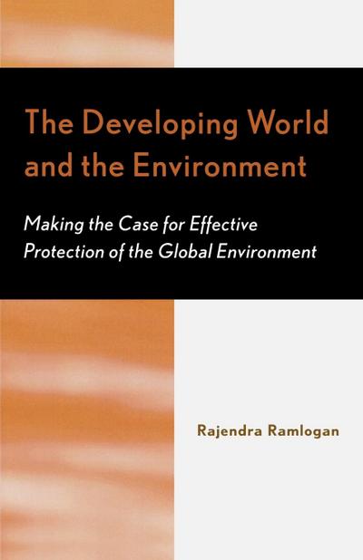 Developing World and the Environment