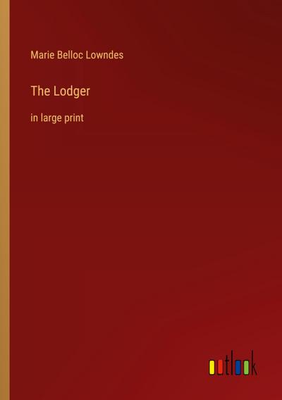 The Lodger
