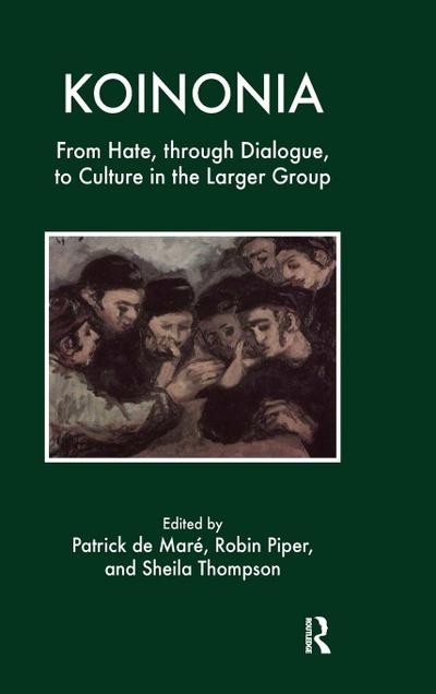 Koinonia