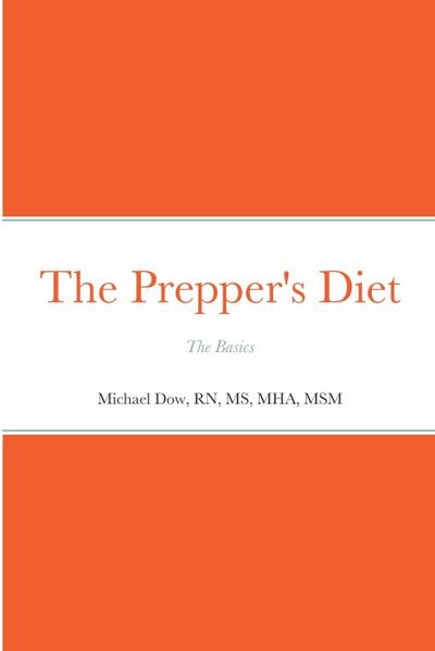 The Prepper’s Diet