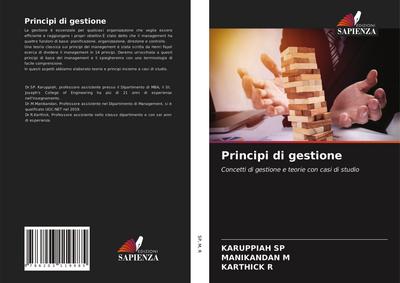 Principi di gestione