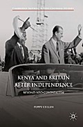 Kenya and Britain after Independence