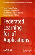 Federated Learning for IoT Applications