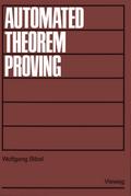 Automated Theorem Proving