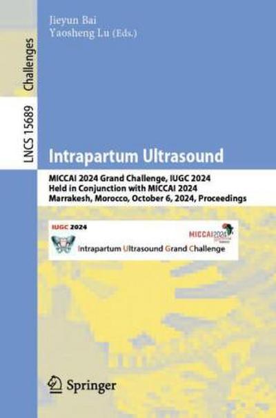 Intrapartum Ultrasound