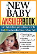 The New Baby Answer Book