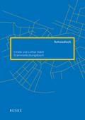 Grammatikübungsbuch Schwedisch