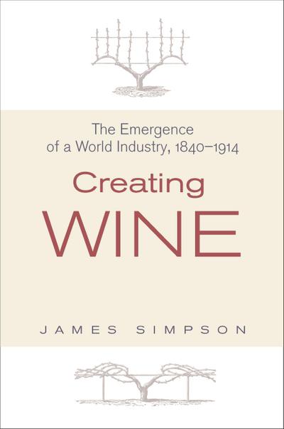 Creating Wine