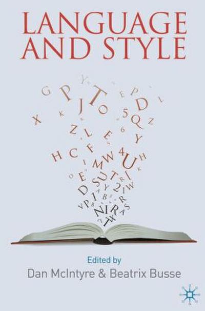Language and Style
