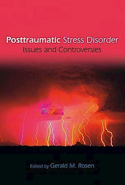 Posttraumatic Stress Disorder