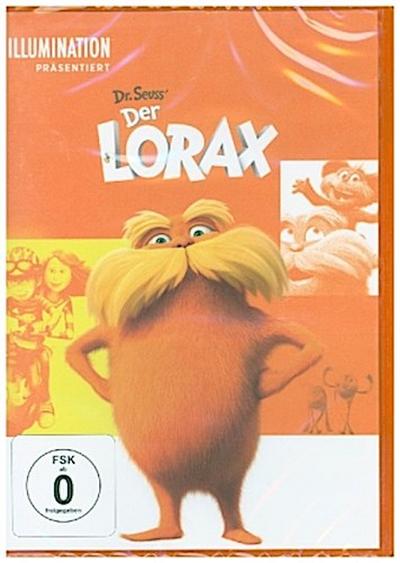 Der Lorax