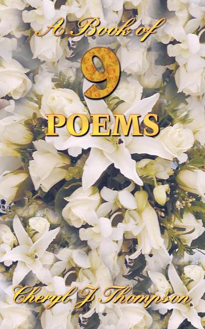 A Book of Nine Poems