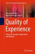 Quality of Experience