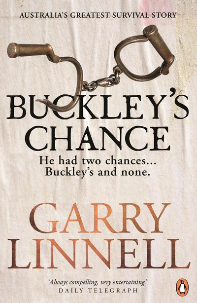 Buckley’s Chance