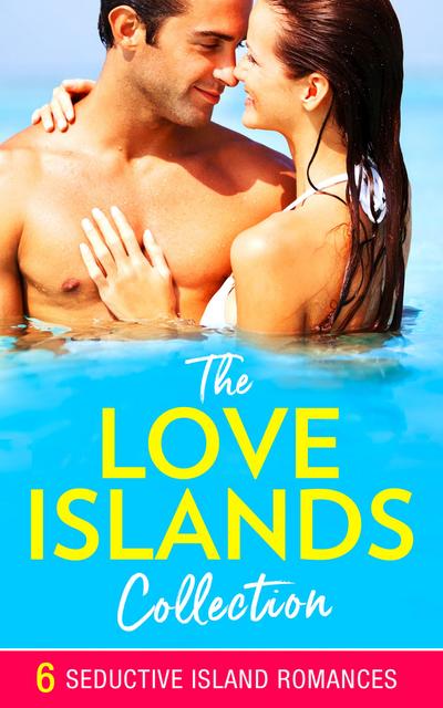 The Love Islands Collection