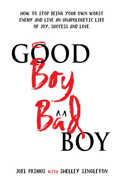 Good Boy, Bad Boy