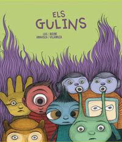 Els gulins