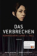 Hewson, D: Verbrechen /Kommissarin Lunds 1. Fall