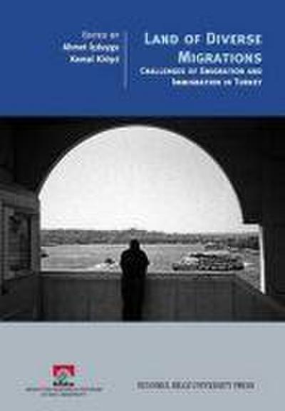 Land Of Diverse Migrations