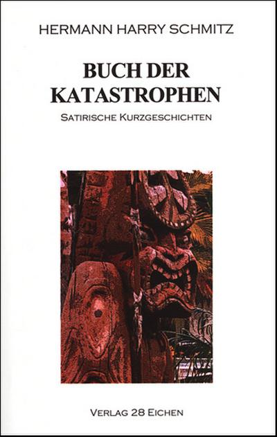 Buch der Katastrophen