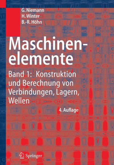 Maschinenelemente