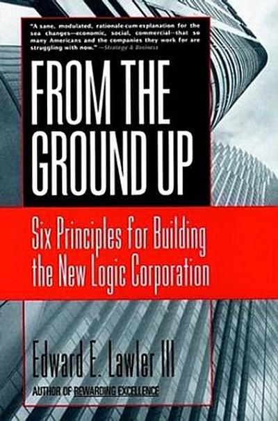 From The Ground Up