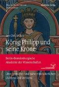 König Philipp und seine Krone