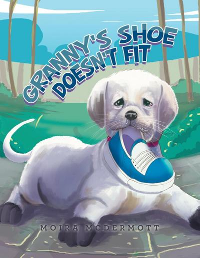 Granny’s Shoe Doesn’t Fit
