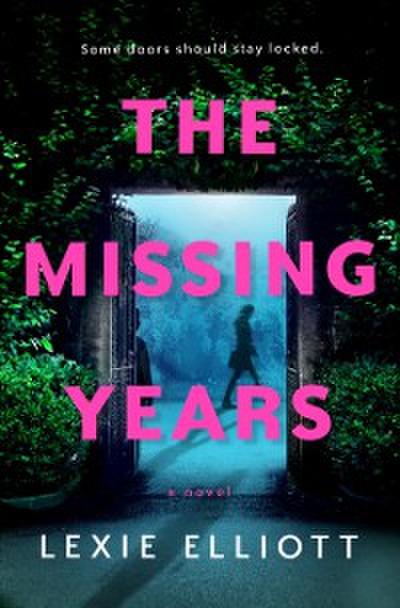 Missing Years