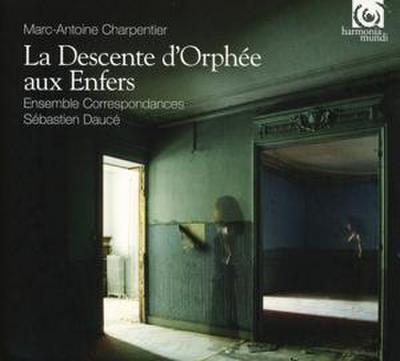 Dauce, S: Descente D’Orphee Aux Enfers