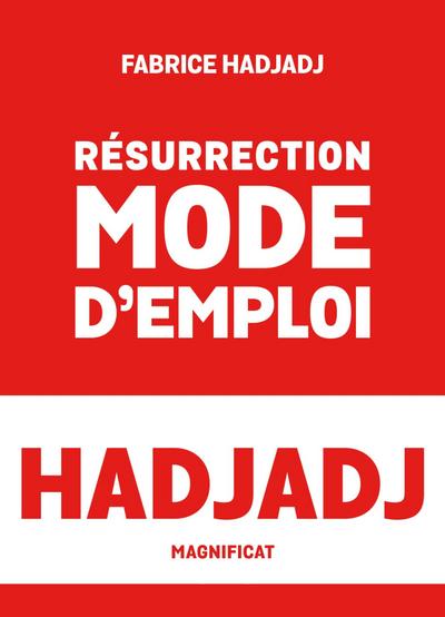 Resurrection, mode d’emploi