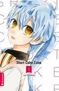 Short Cake Cake 1