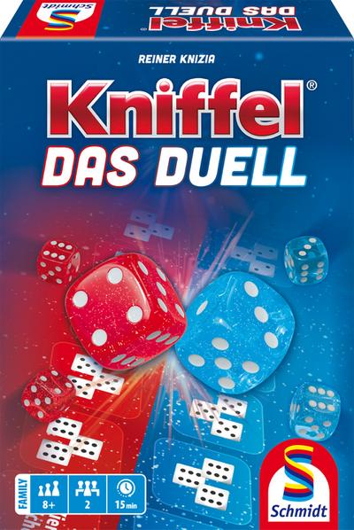 Kniffel Das Duell