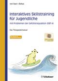 Interaktives Skillstraining für Jugendliche mit Pr