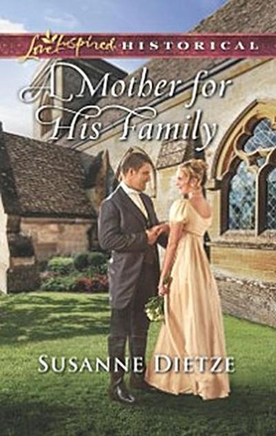 Mother For His Family