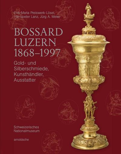 Bossard Luzern 1868-1997