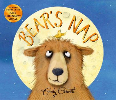 Bear’s Nap