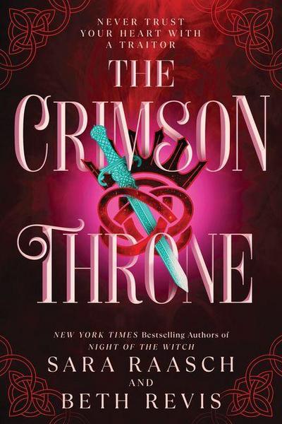 Crimson Throne (Standard Edition)
