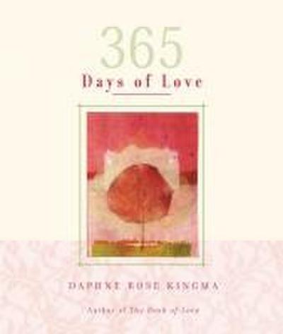 365 Days of Love