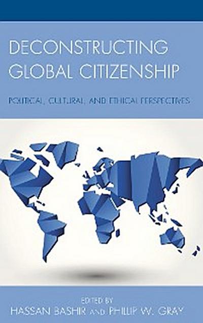 Deconstructing Global Citizenship