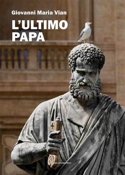 L’ ultimo papa
