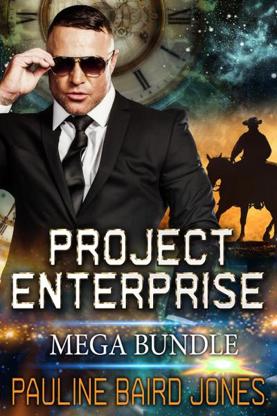 Project Enterprise Mega Bundle